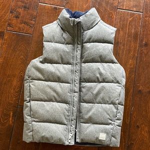 Kids Gap Vest
